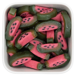 Mega Vandmelon