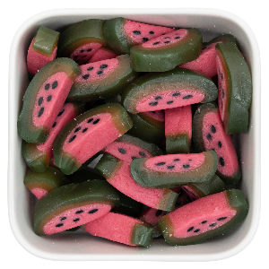 Mega Vandmelon