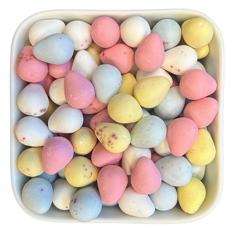 Mini Choko Æg