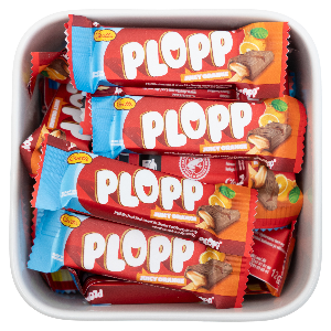 Plopp Appelsin