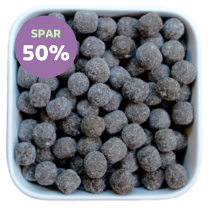 -50% Saltbomber