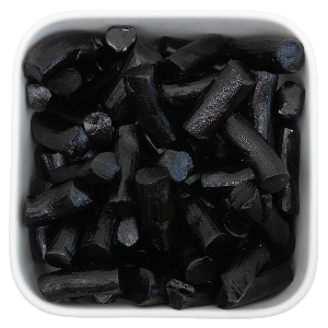 Saltlakrids
