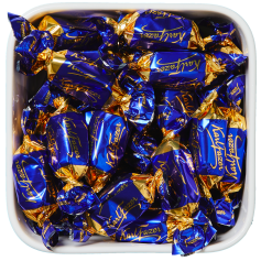Fazer Blue
