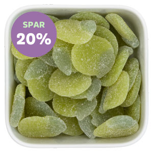 -20% Sweet Apple