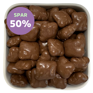 -50% Tupla Crispy Puffs