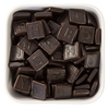 ABC Lakrids fra Haribo – klassiske firkantede stykker salt lakrids med abc bogstaver og intens smag.