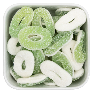 Æble Ringe