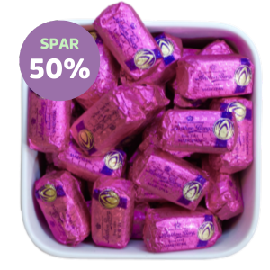 -50% Anthon Berg Mini