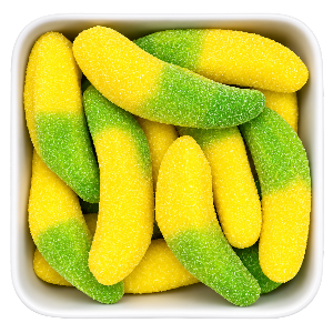 Bananer