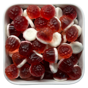 Berry Bursts