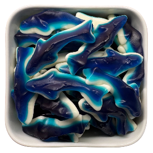 Blue Sharks
