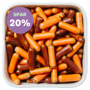-20% Brunetter