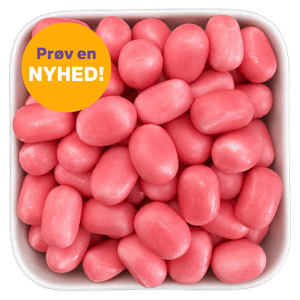 Bubblegum Kastanjer