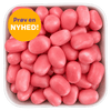Bubblegum Kastanjer fra Haribo – lyserøde, seje Maoam-karameller med bubblegumsmag i Bland Selv Slik. Nyhed hos SlikEkspressen.