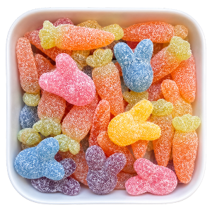 Bunny Mix
