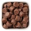 Center Sea Salt fra Cloetta – chokoladebidder med saltet karamelfyld hos SlikEkspressen.