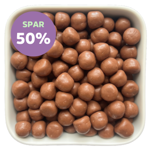 -50% Choko Jordbær