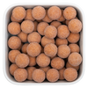 Choko Salt Karamel fra Panda i Bland Selv Slik – lakrids med hvid chokolade og saltkaramel.