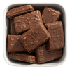 Chokolade Nougat fra Panda – blød nougat med mælkechokoladeovertræk hos SlikEkspressen.