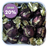 Fondante Chokoladekaramel på tilbud hos SlikEkspressen. Spar 20%.