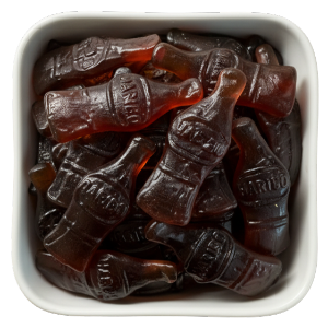 Colaflasker