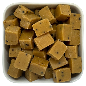 Cookie Dough Fudge