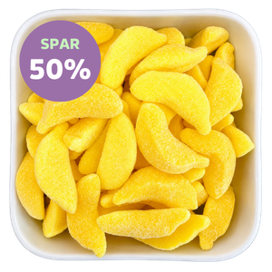Cool Bananas