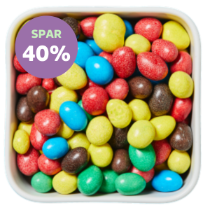 -40% Crunchy Peanuts
