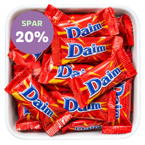 Daim Mini