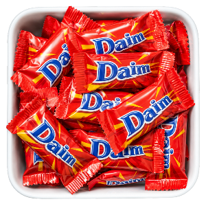 Daim Mini