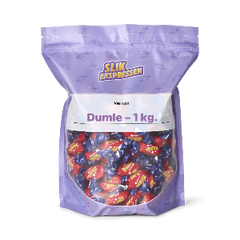 1 kilo Dumle