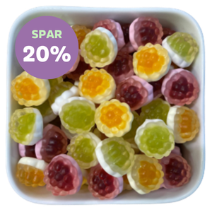 Fruity Frutti