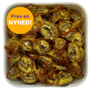 Fyldte Werther´s Original