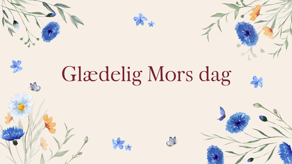 Personlige kort til mors dag 💜 5