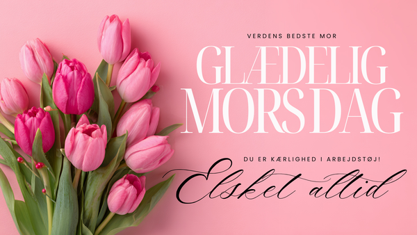 Personlige kort til mors dag 💜 1