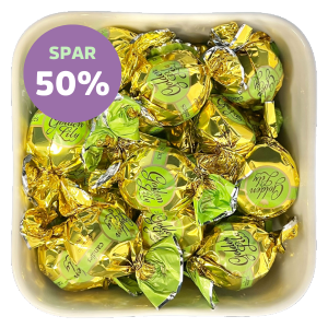 Golden Lily Pistacie