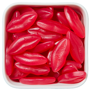 Hot Lips