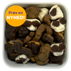 Hundebanden fra Katjes – sjovt lakridsslik formet som små hunde. Nyhed hos SlikEkspressen.