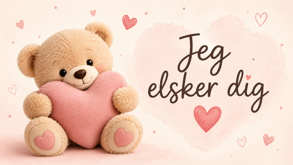 Gør slikgaven endnu mere personlig 💌 4