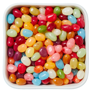 Jelly Bean Gourmet