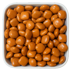 Karamel Saltlinser