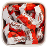 Kinder Bueno Mini fra Ferrero – sprød vaffel med hasselnøddefyld og mælkechokolade i Bland Selv Slik.