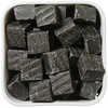Lakrids Fudge fra Lonka – Blød fudge med lakridssmag i Bland Selv Slik fra SlikEkspressen.