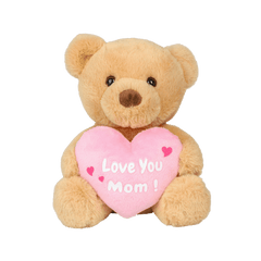 Love You Mom Bamse
