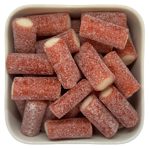 Mega Strawberry Rocketz