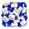 Minto Toffee fra Toms – karameller med frisk pebermyntesmag i Bland Selv Slik.