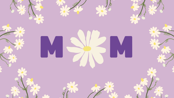 Personlige kort til mors dag 💜 7