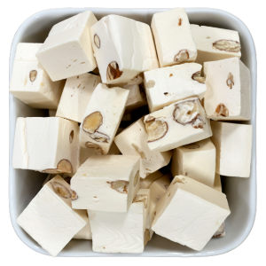 Nougat Almond