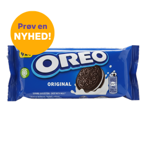Oreo