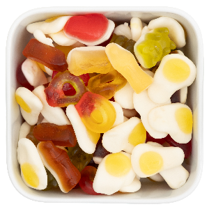 Partymix
